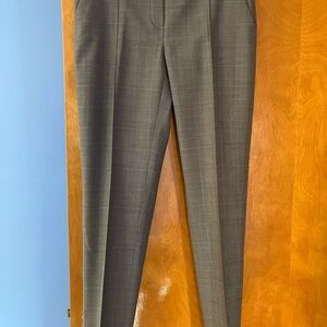 Ladies Classic Casual Pants